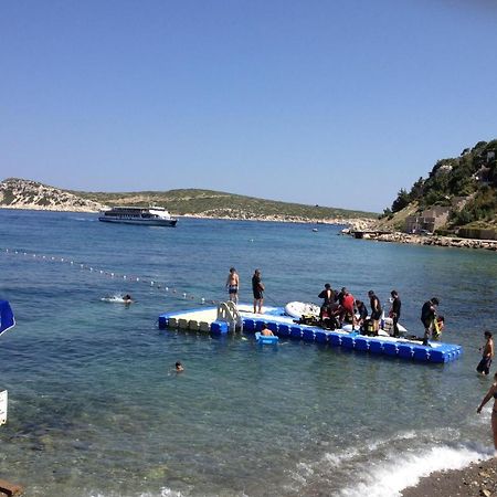 Number One Apart Hotel Karaburun (Izmir) Ngoại thất bức ảnh