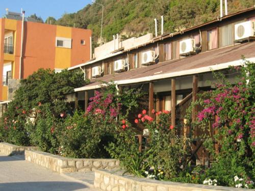 Number One Apart Hotel Karaburun (Izmir) Ngoại thất bức ảnh