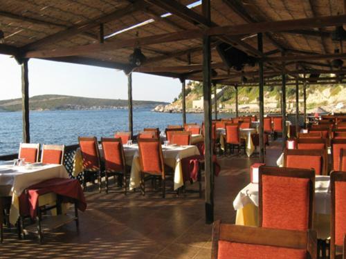 Number One Apart Hotel Karaburun (Izmir) Ngoại thất bức ảnh
