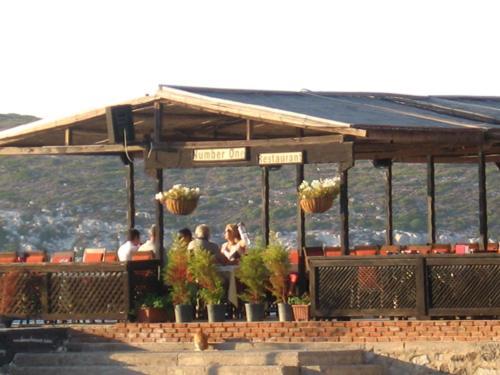 Number One Apart Hotel Karaburun (Izmir) Ngoại thất bức ảnh