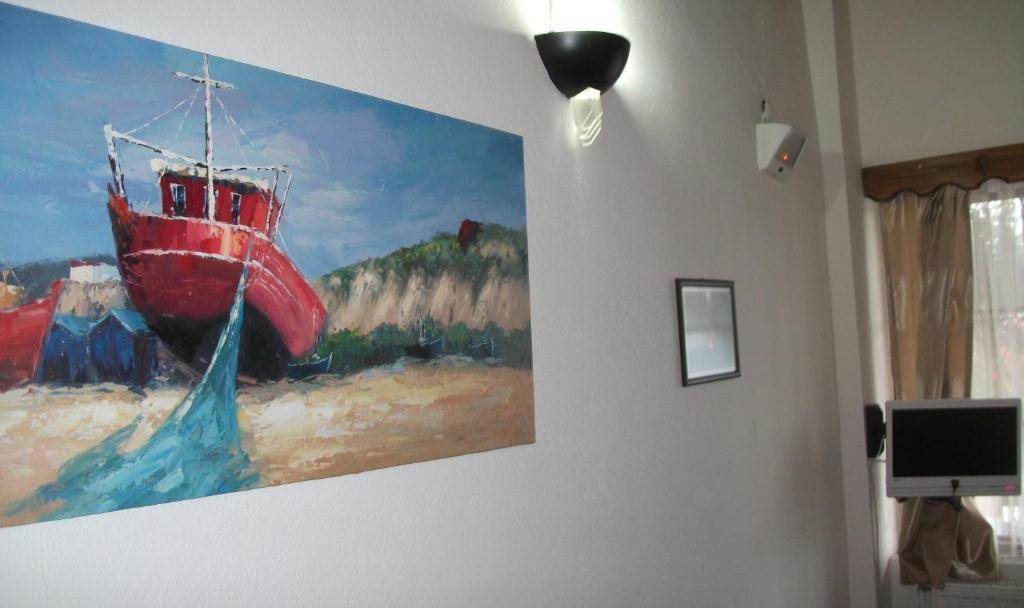 Number One Apart Hotel Karaburun (Izmir) Phòng bức ảnh