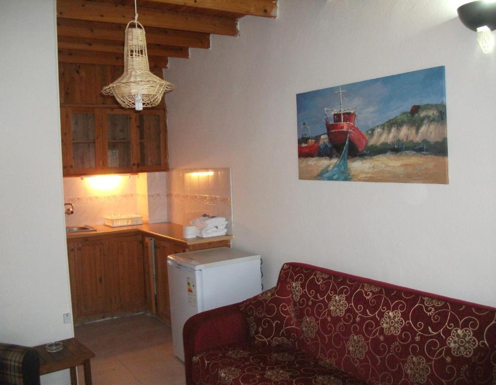 Number One Apart Hotel Karaburun (Izmir) Phòng bức ảnh