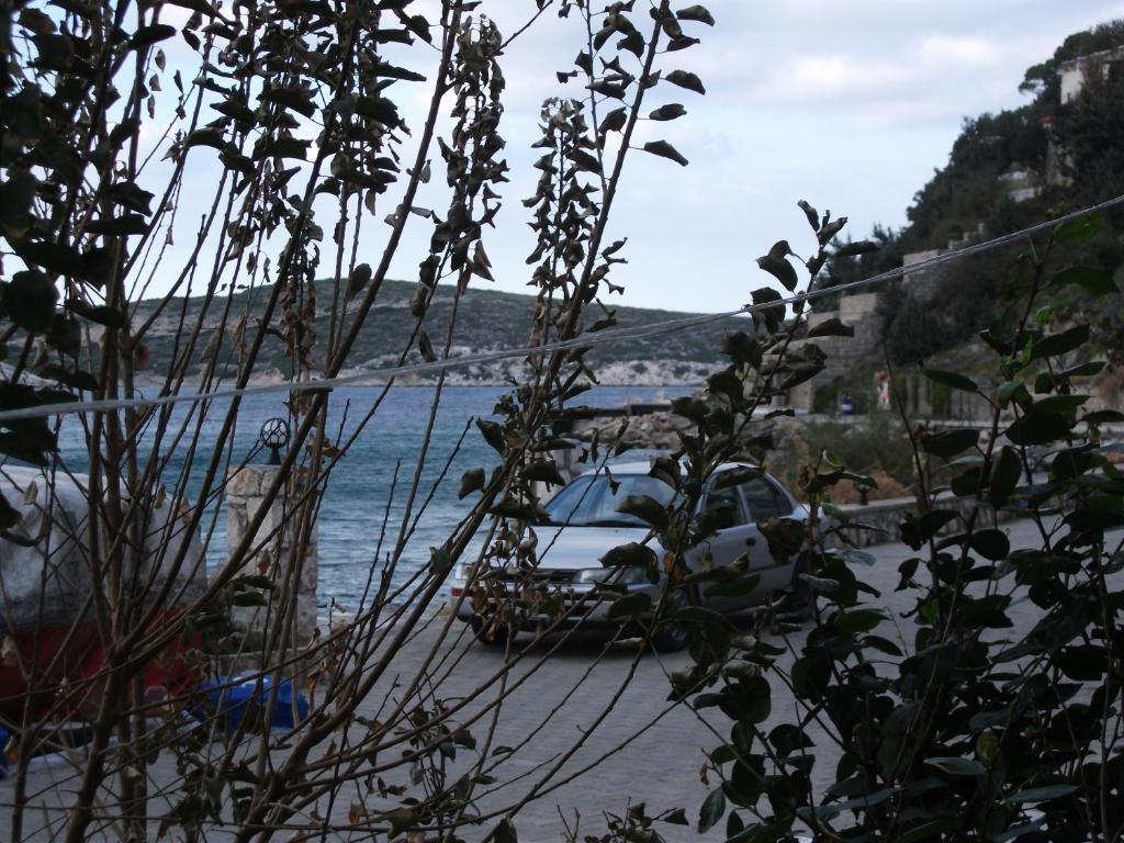 Number One Apart Hotel Karaburun (Izmir) Ngoại thất bức ảnh